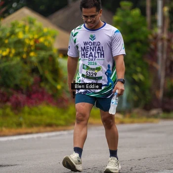 Runner Photo 8124814