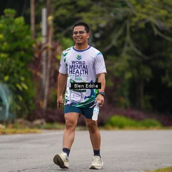 Runner Photo 8124815