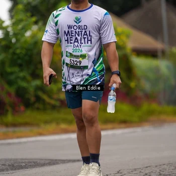 Runner Photo 8124816