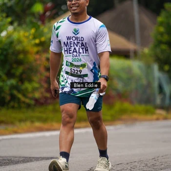 Runner Photo 8124817