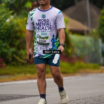 Runner Photo 8124818