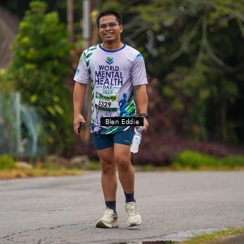 Runner Photo 8124819