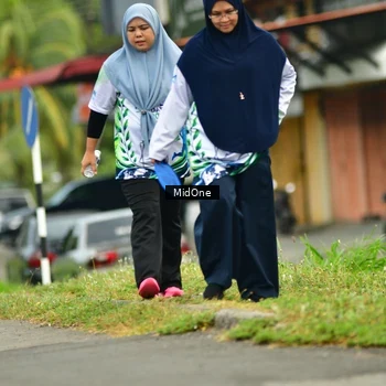 Runner Photo 8124823