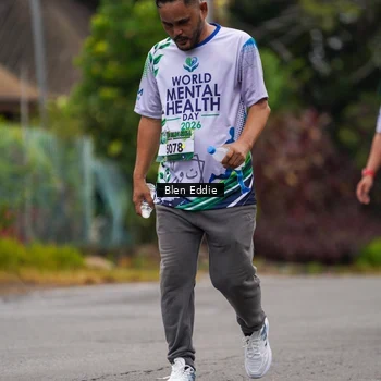Runner Photo 8124825