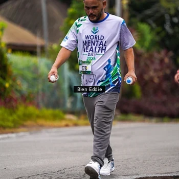 Runner Photo 8124826