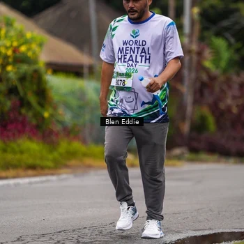 Runner Photo 8124828
