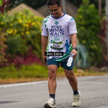 Runner Photo 8124831