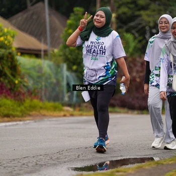 Runner Photo 8124836