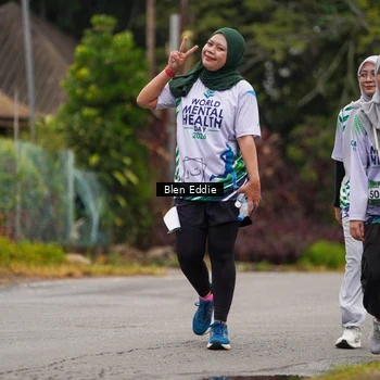 Runner Photo 8124838