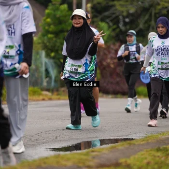 Runner Photo 8124839
