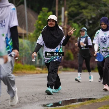 Runner Photo 8124840