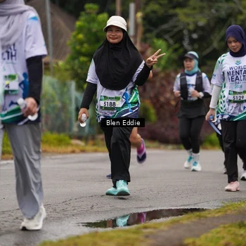 Runner Photo 8124841