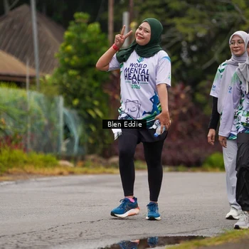 Runner Photo 8124842