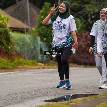 Runner Photo 8124843
