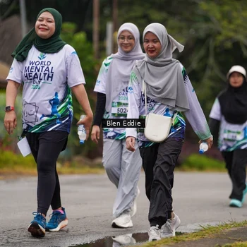 Runner Photo 8124845