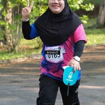 Runner Photo 8124847
