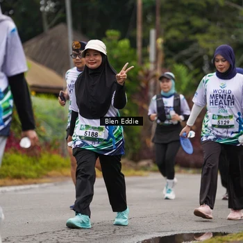 Runner Photo 8124848