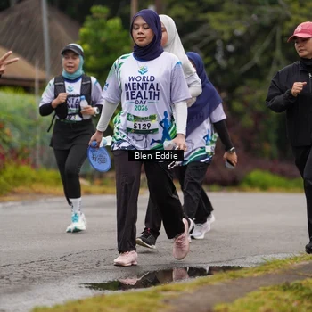 Runner Photo 8124850
