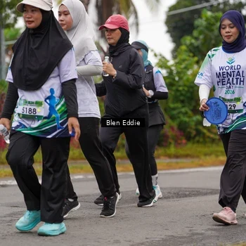 Runner Photo 8124854