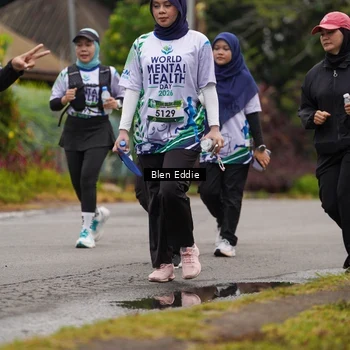 Runner Photo 8124857