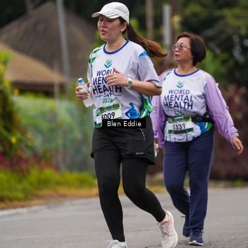 Runner Photo 8124860