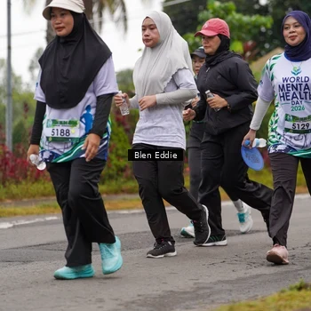 Runner Photo 8124862