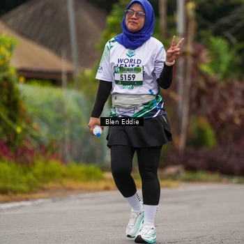 Runner Photo 8124864