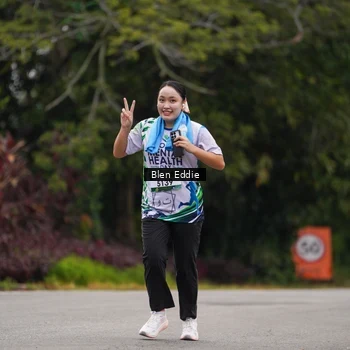 Runner Photo 8124866