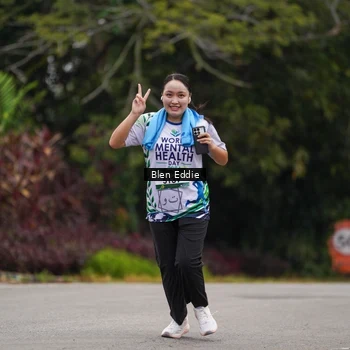 Runner Photo 8124867
