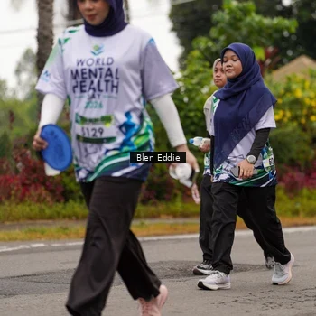 Runner Photo 8124868