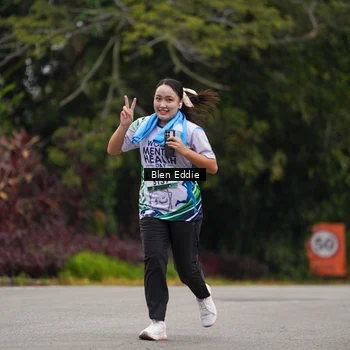Runner Photo 8124870