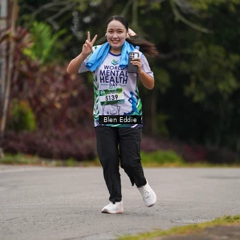 Runner Photo 8124871