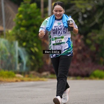 Runner Photo 8124872