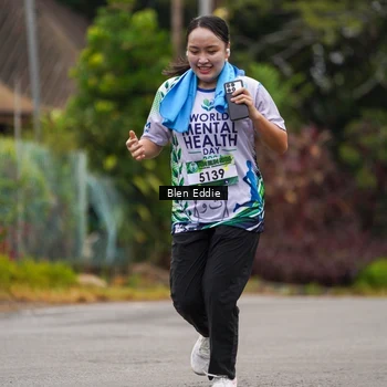 Runner Photo 8124873