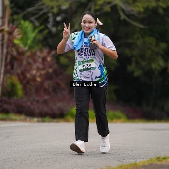 Runner Photo 8124875