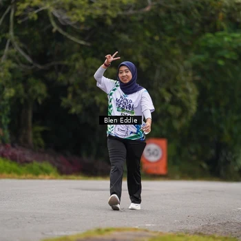 Runner Photo 8124877