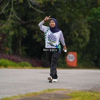 Runner Photo 8124879