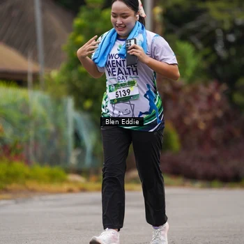 Runner Photo 8124880