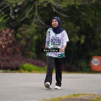 Runner Photo 8124882