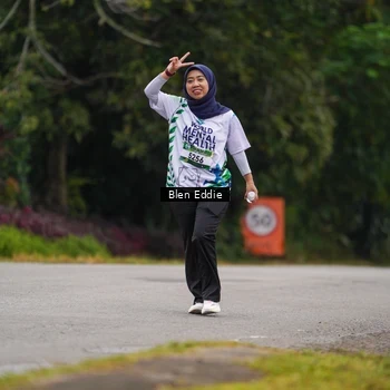 Runner Photo 8124886