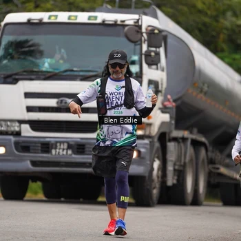 Runner Photo 8124887