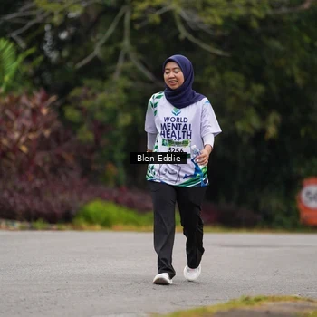 Runner Photo 8124888