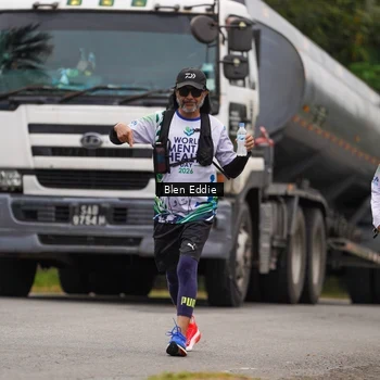 Runner Photo 8124889