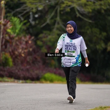 Runner Photo 8124892