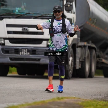 Runner Photo 8124893