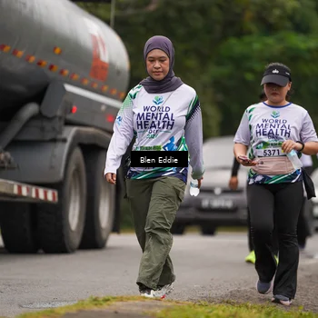 Runner Photo 8124897