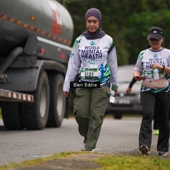 Runner Photo 8124899
