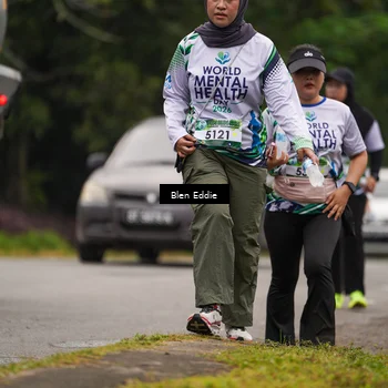 Runner Photo 8124900