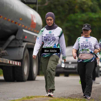 Runner Photo 8124901