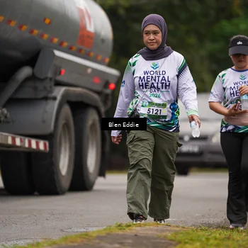 Runner Photo 8124903